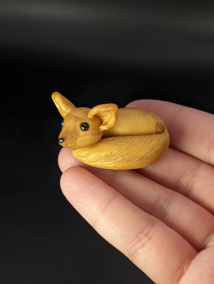 Blind Box - Fennec Fox