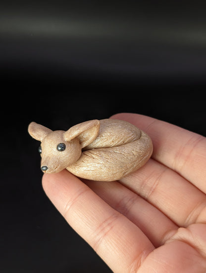 Blind Box - Fennec Fox