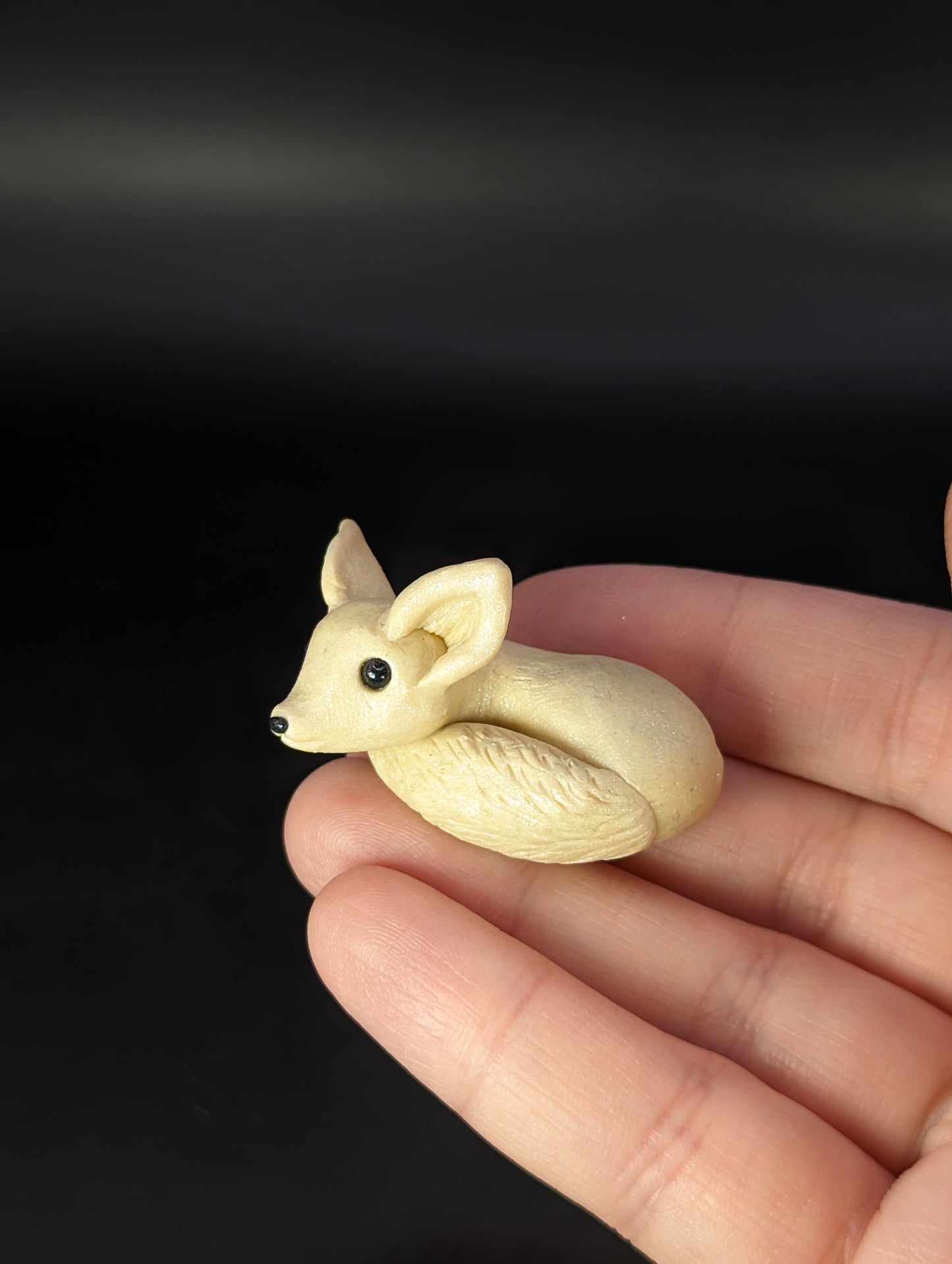 Blind Box - Fennec Fox