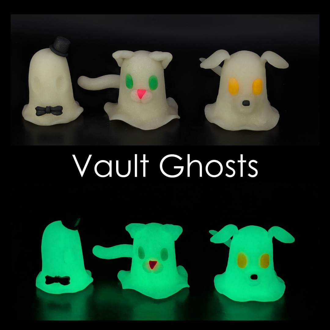 Vault Ghosts