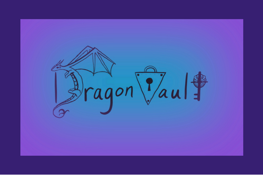 DragonVault Gift Card